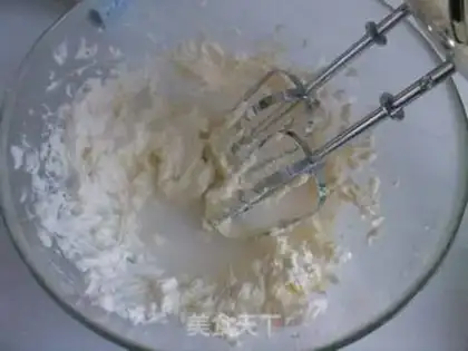 Make step 16