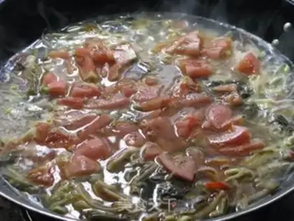 Make step 5