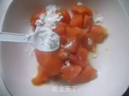 Make step 3