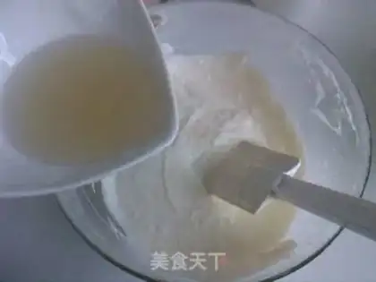 Make step 20