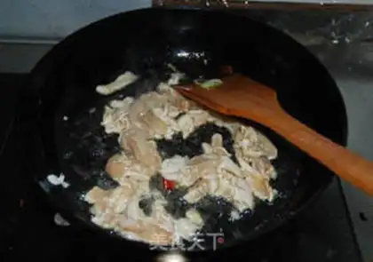 Make step 2