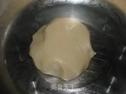 Make step 1