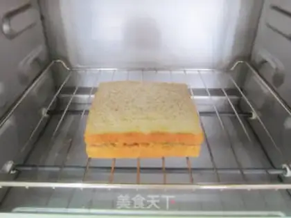 Make step 8