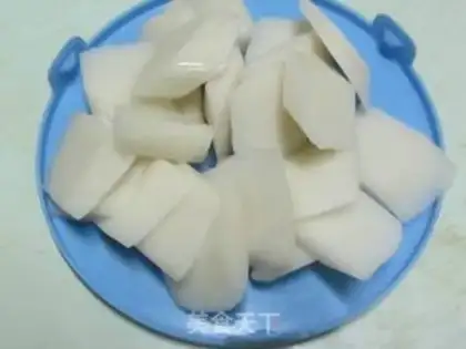 Make step 2