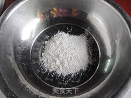 Make step 1