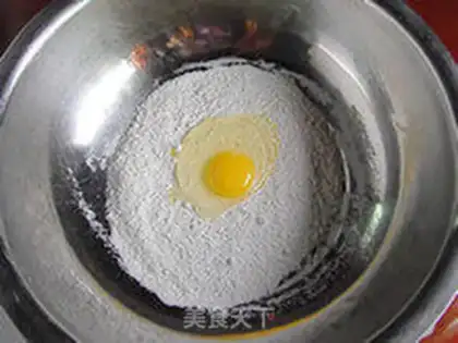 Make step 2