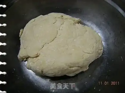 Make step 1