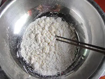 Make step 3