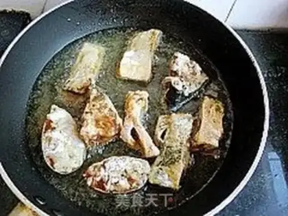 Make step 3