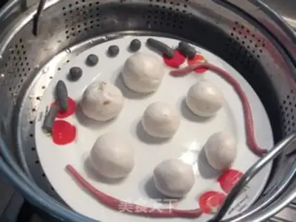Make step 3