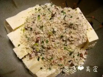 Make step 2