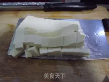 Make step 1