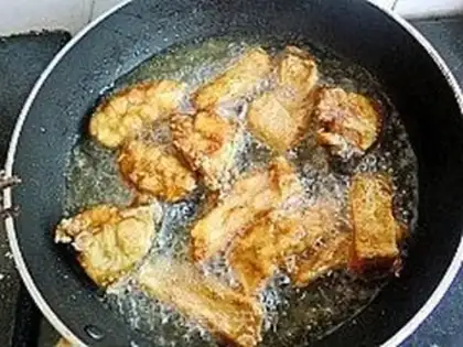 Make step 4