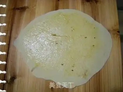 Make step 3