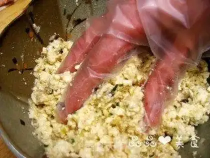 Make step 3