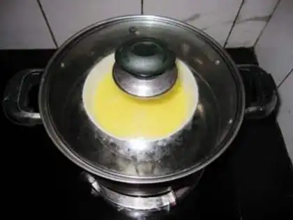 Make step 5
