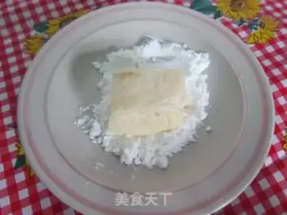 Make step 5