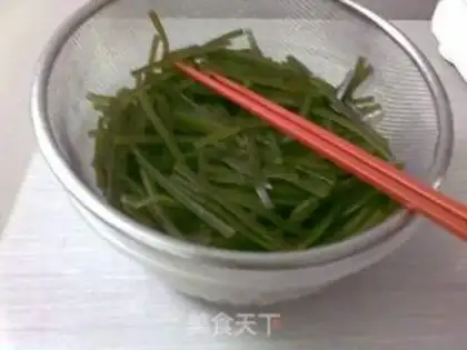Make step 2
