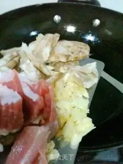 Make step 1