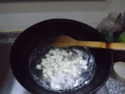 Make step 4