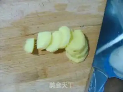 Make step 5