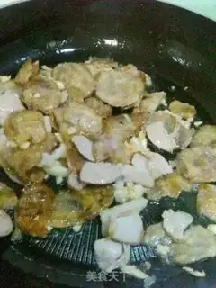 Make step 2