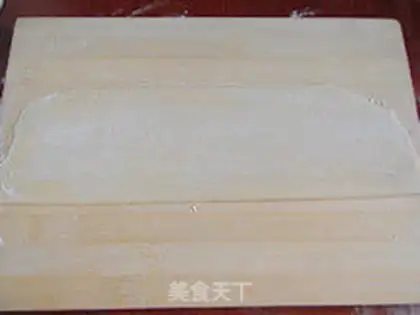 Make step 8