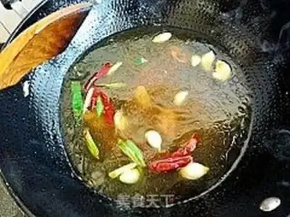 Make step 8