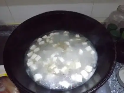 Make step 5