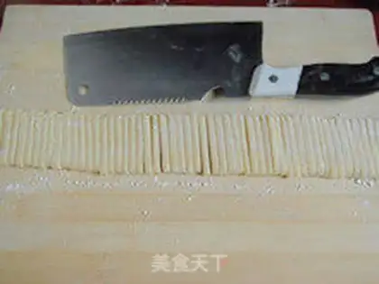 Make step 10