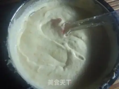 Make step 5