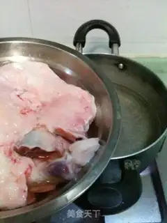 Make  step 1
