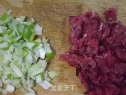 Make step 3