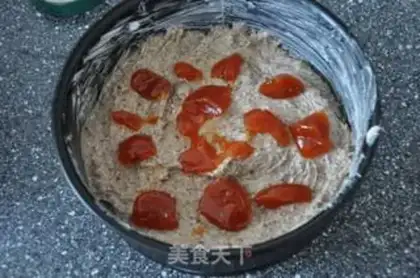 Make step 10