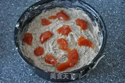 Make step 11