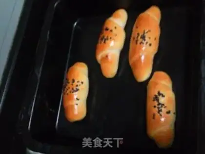 Make step 3