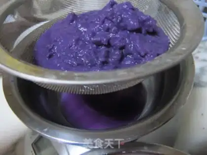 Make step 1