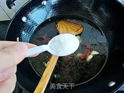 Make step 13