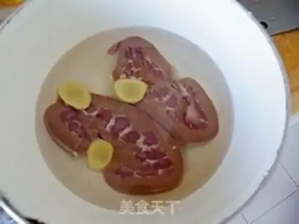 Make step 1