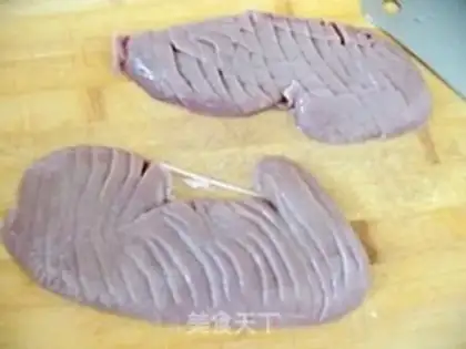 Make step 2