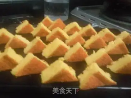 Make step 10