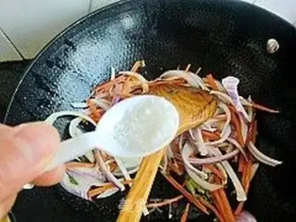 Make  step 7