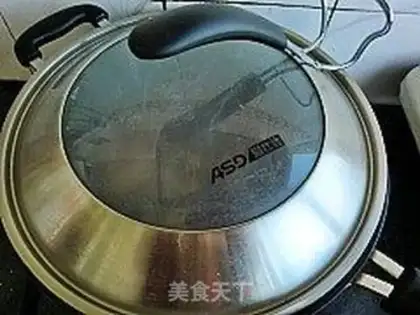Make step 16