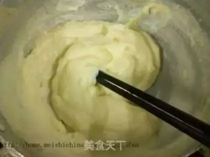 Make step 1
