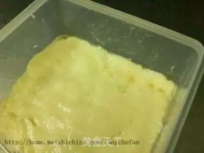 Make step 2