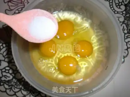 Make step 1