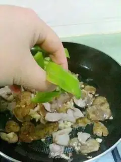 Make step 3