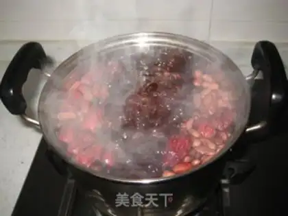 Make step 2