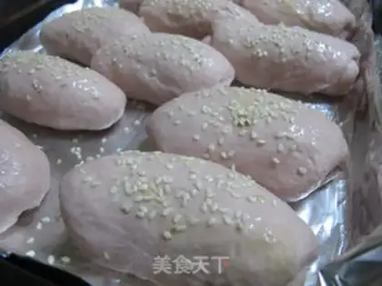 Make step 7