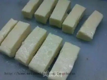 Make step 3